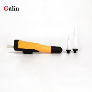 Galin GLQ-W-0Y Factory Froduce Hot Sell Auto Powder Coating Gun